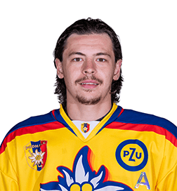 Patryk Wronka