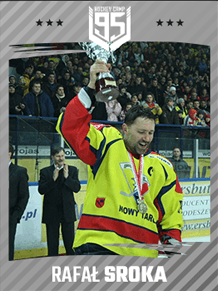 Rafał Sroka