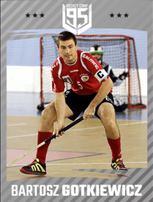 Bartosz Gotkiewicz
