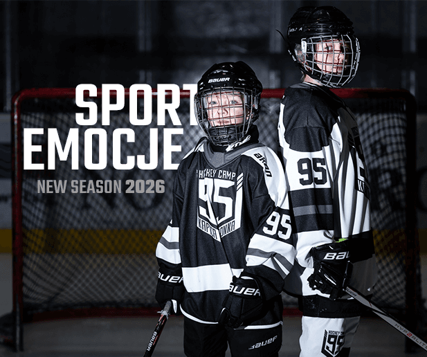 Camp banner sportowe emocje 2024