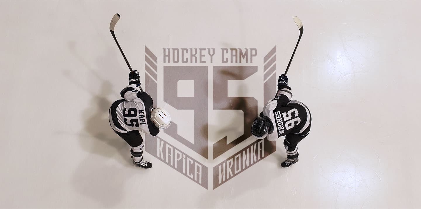 HockeyCamp95 baner główny