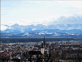 Miasto Nowy Targ