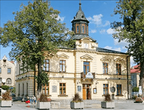 Miasto Nowy Targ
