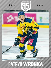 Patryk Wronka
