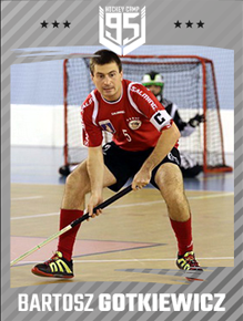 Bartosz Gotkiewicz